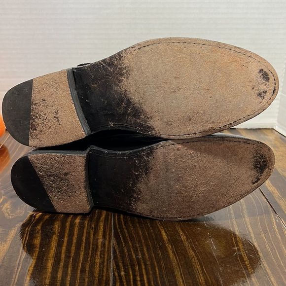 Frye Leather Boots - Picture 14 of 14